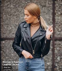 Affordable Leather Jackets for Women That Look Luxe